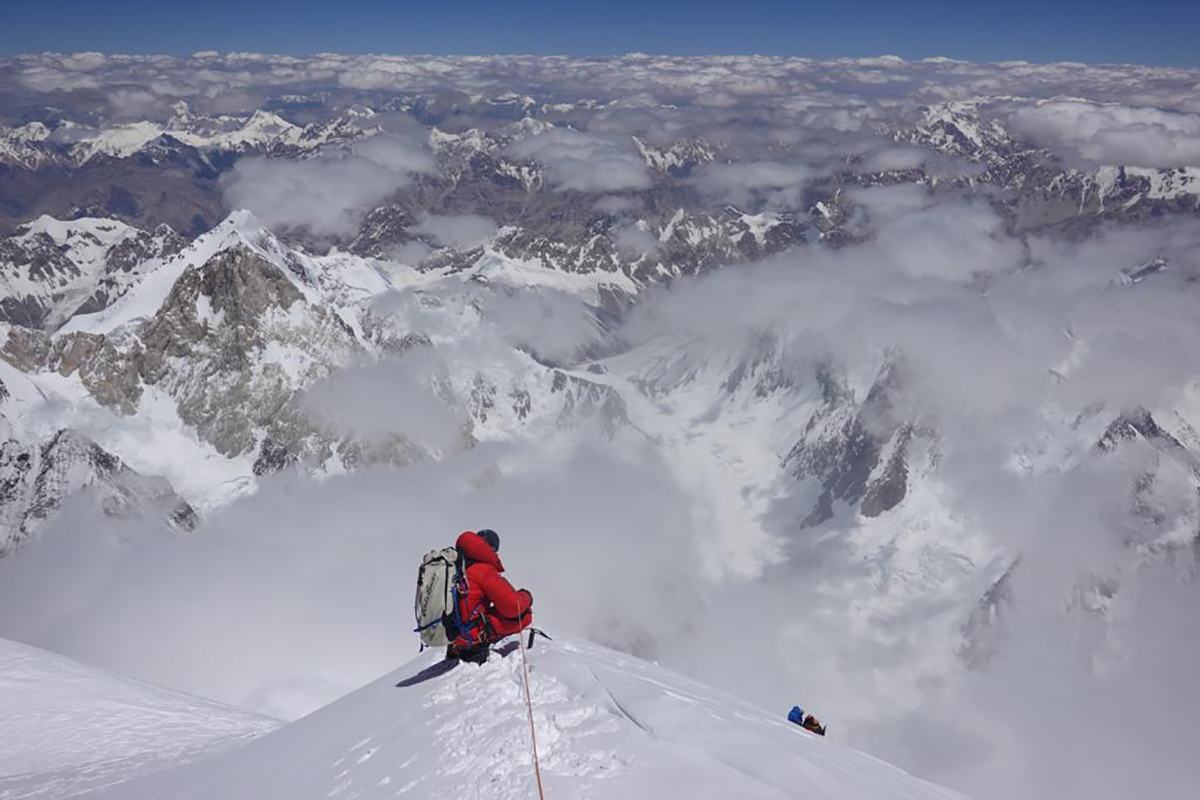 k2 adrian ballinger