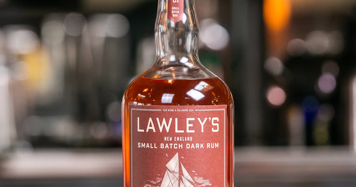 The Best American Aged Rum The Manual