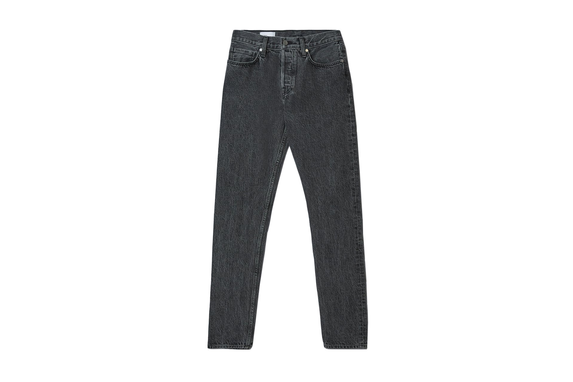 The Best Black Jeans for Men This 