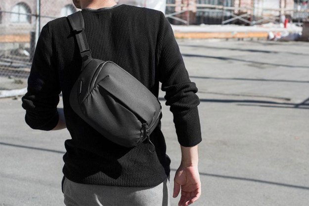 The Best Minimalist Backpacks to Organize Your Everyday Carry - The Manual