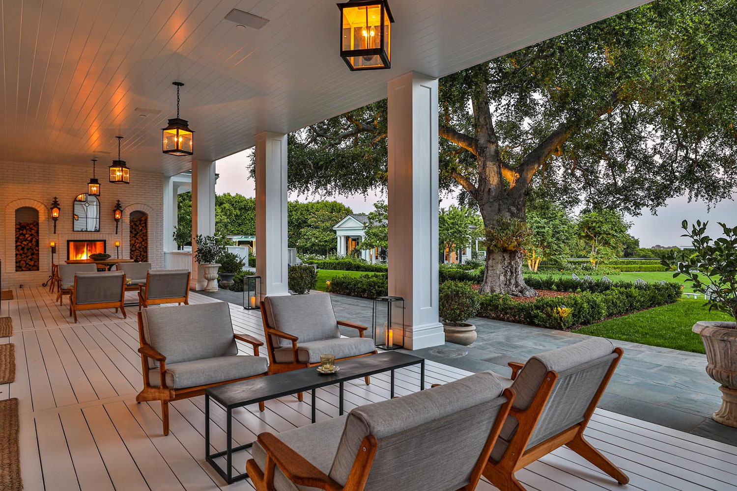 rob lowe house for sale oakview montecito california  s 3