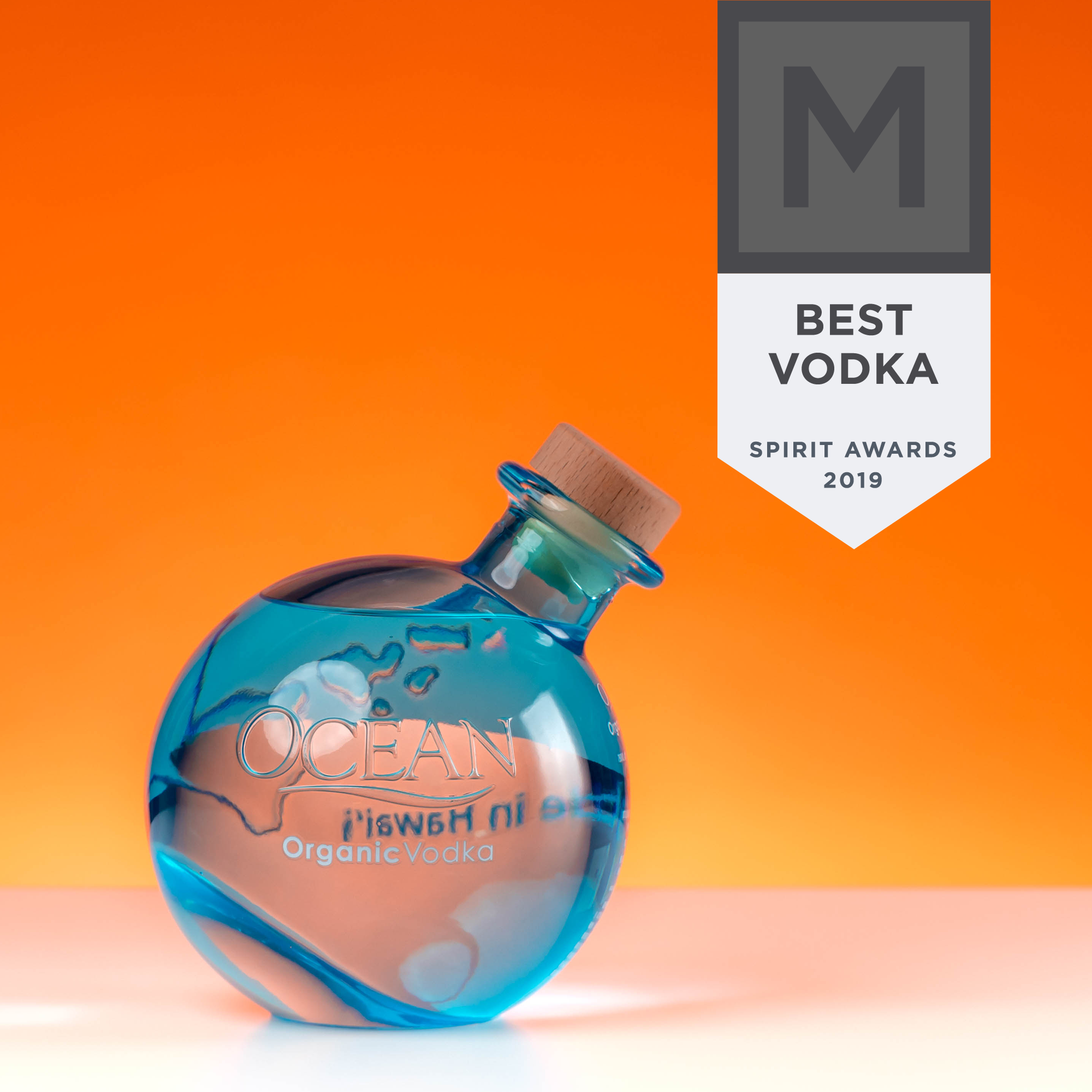 The Best American Vodka The Manual