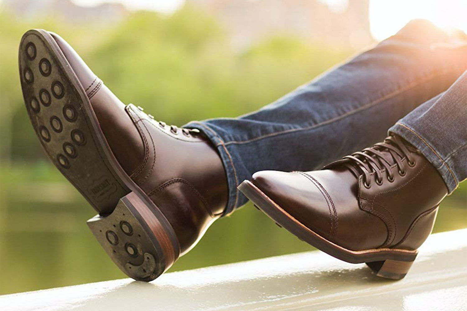 16 Best Work Boots For Men In 2021: Tough, Stylish Footwear From Red ...