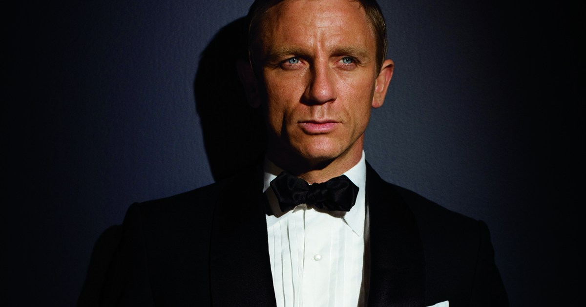 What makes a great spy movie? These 10 have the answers