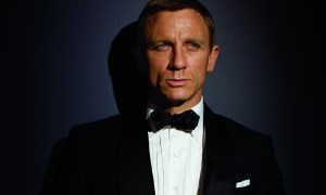 daniel craig james bond 007