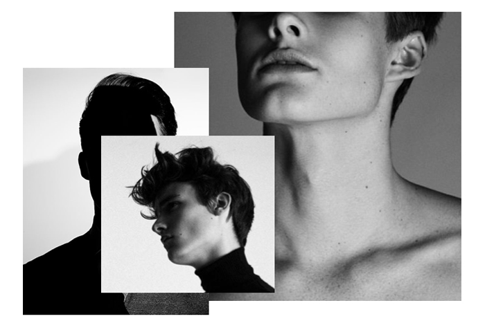 The 11 best facial exercises for that Brad Pitt jawline - The Manual