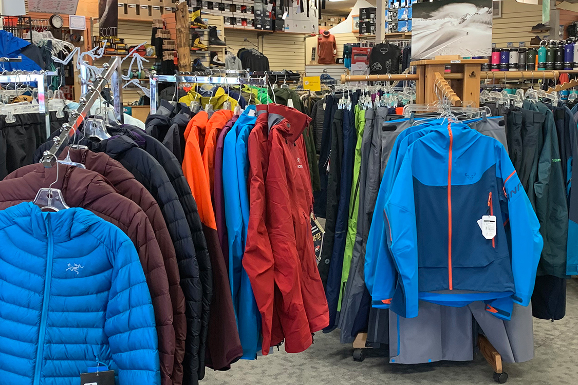 Gear up at the best locally owned outdoor stores in the U.S. - The Manual