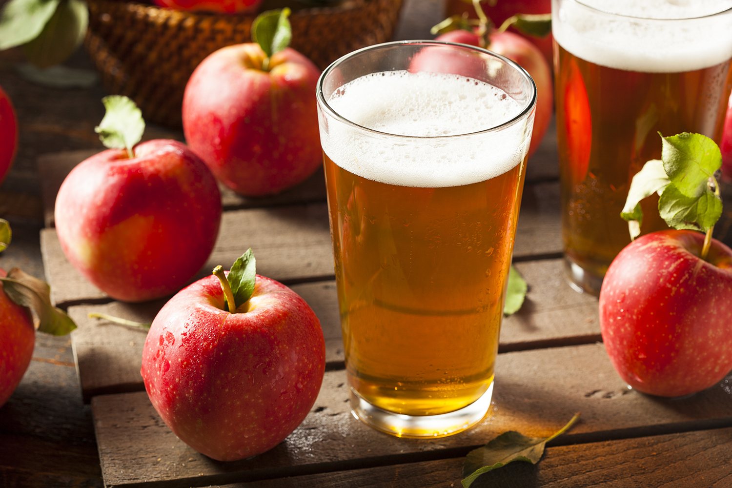 How To Make Hard Cider It S Not As