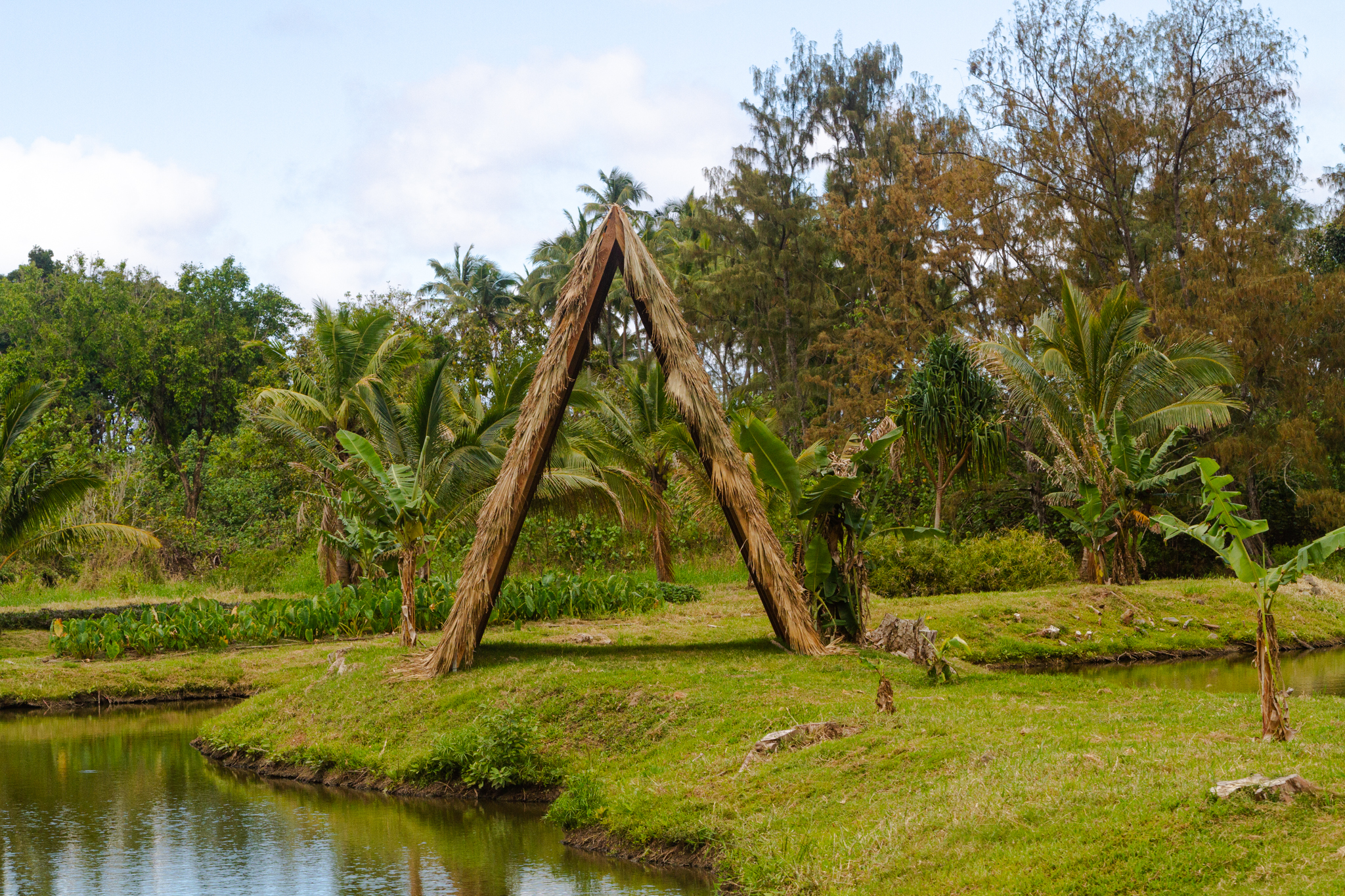 adventure guide to hawaii oahu and kauai press trip 2019 utv raptor tour at kualoa private nature reserve gp 9753