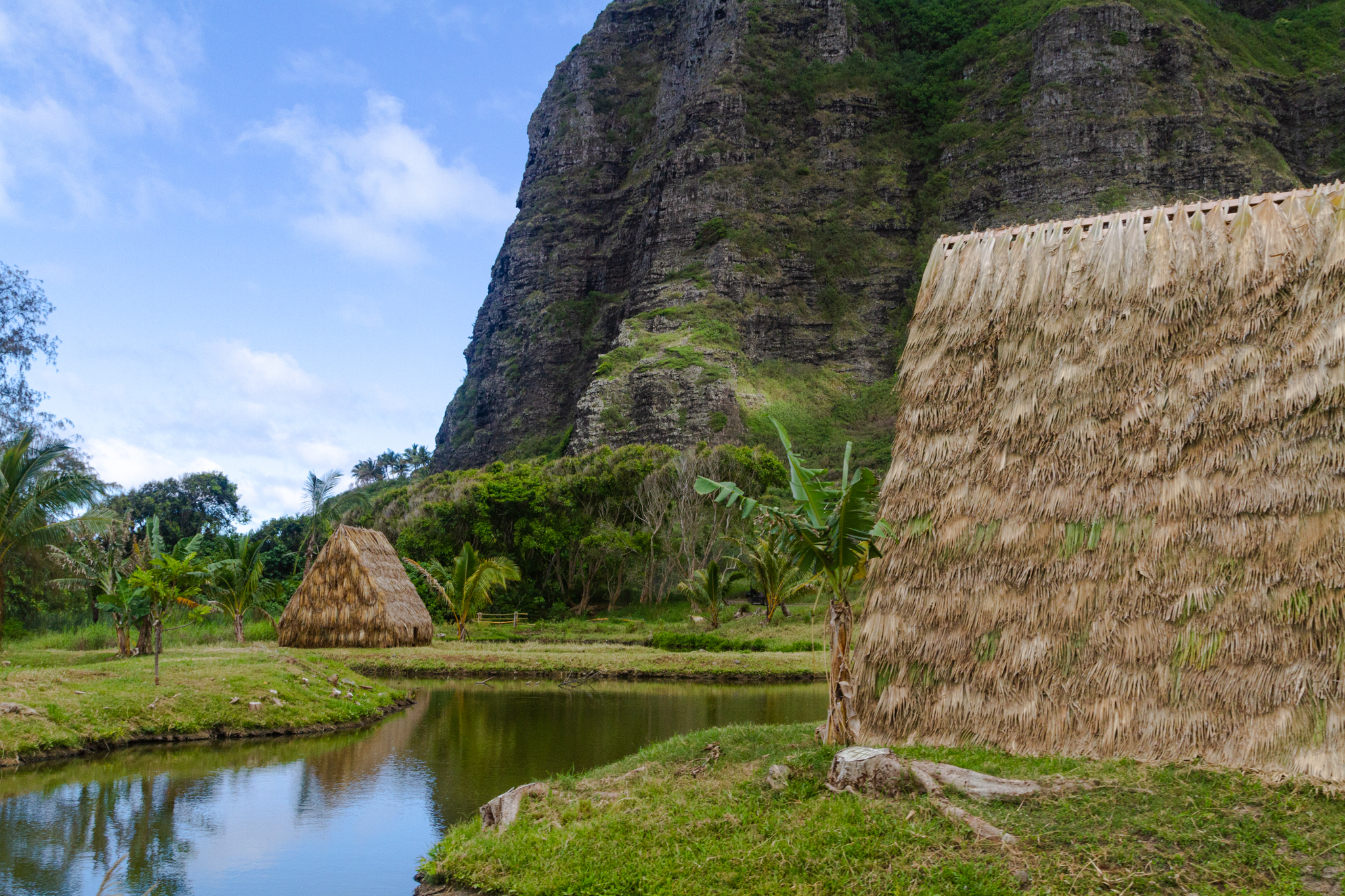 adventure guide to hawaii oahu and kauai press trip 2019 utv raptor tour at kualoa private nature reserve gp 9758