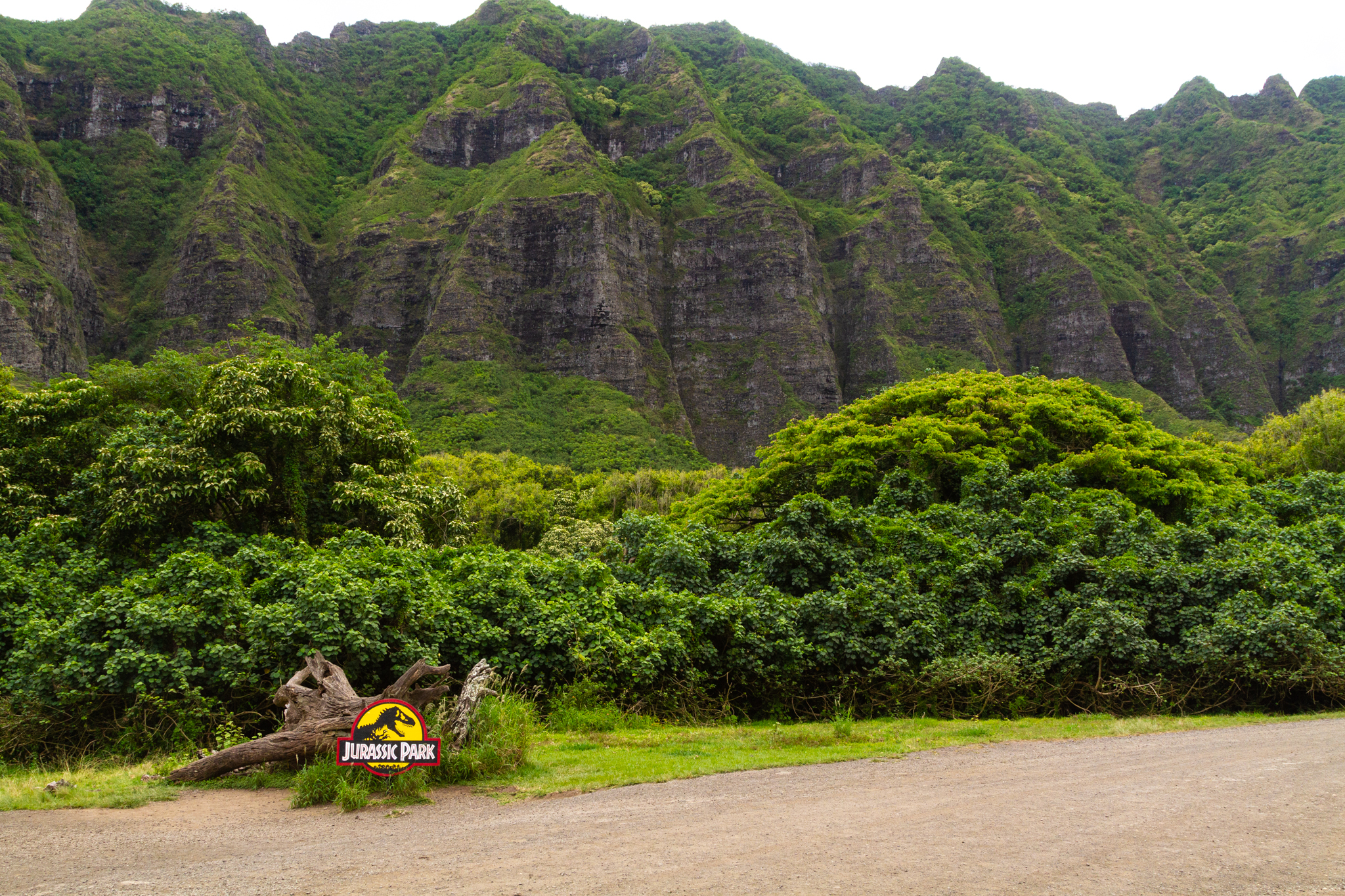 adventure guide to hawaii oahu and kauai press trip 2019 utv raptor tour at kualoa private nature reserve gp 9792