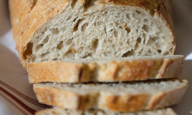 La Brea Bakery Sourdough Bread