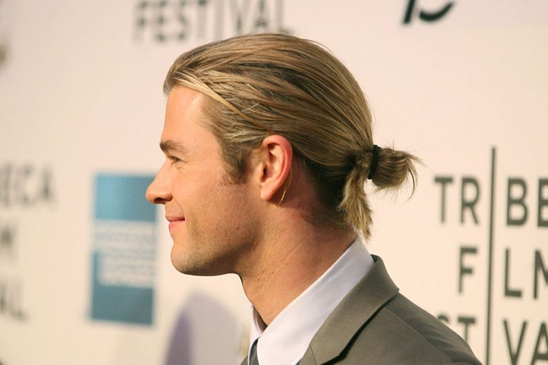 The 7 Most Popular Long Hairstyles for Men - The Manual