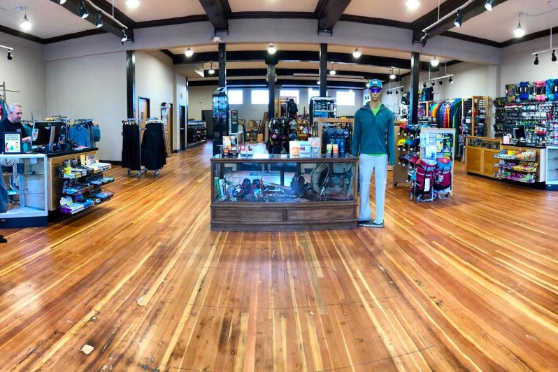 14 Best Outdoor Stores in the United States - The Manual