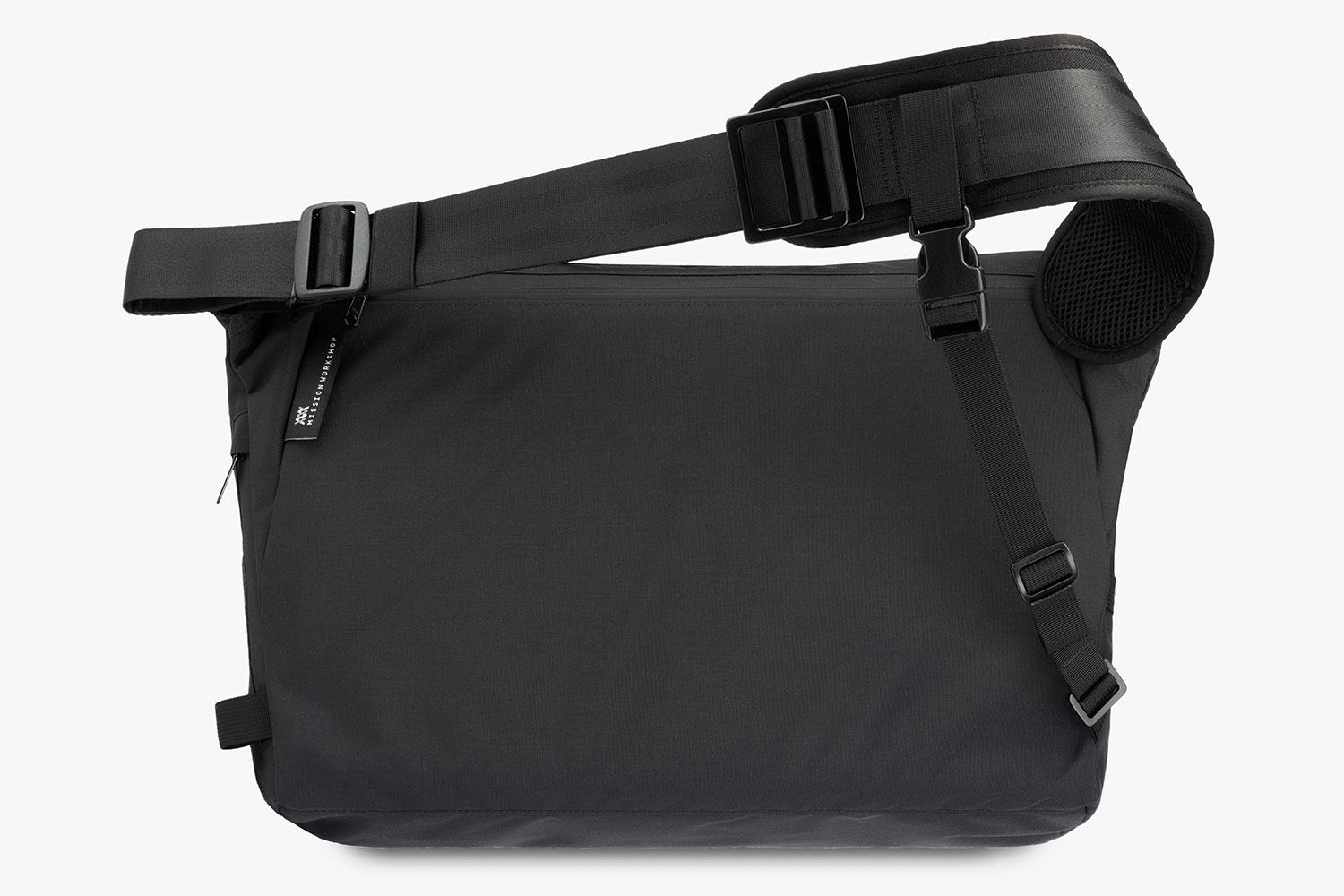 The Mission Workshop Khyte Sets a New Standard for Messenger Bags - The ...