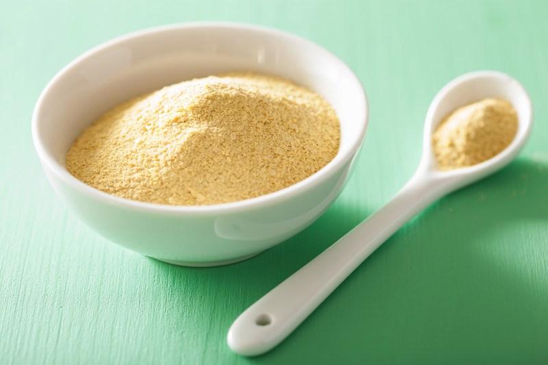 nutritional yeast seasoning