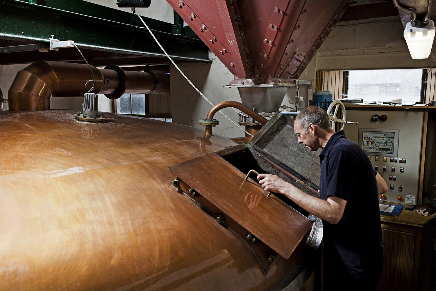 Old Pulteney still