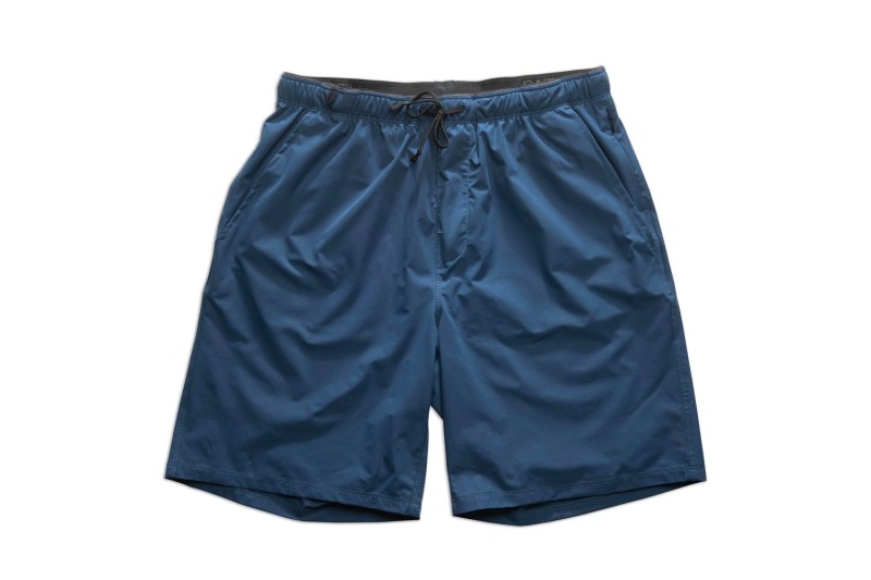 Runners, Say Goodbye to Chafing with Path Projects Running Shorts - The ...