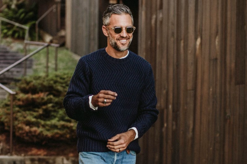 Best mens sweaters