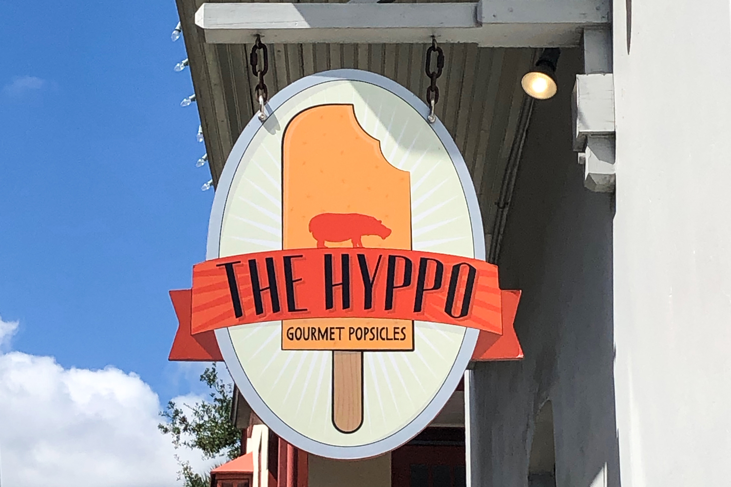 st augustine florida food drink scene the hyppo coffee bar taylor tobin