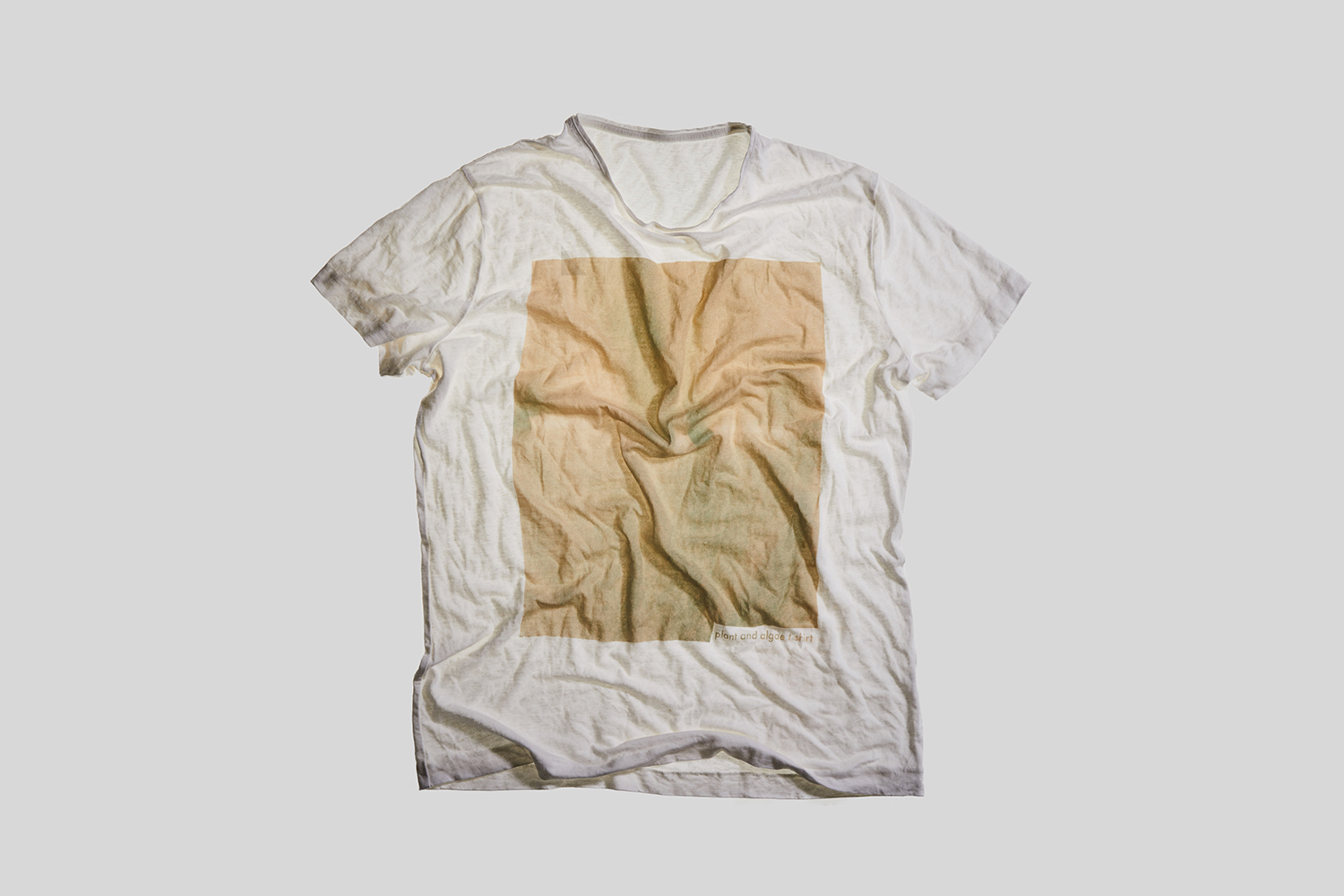 vollebak plant and algae t shirt