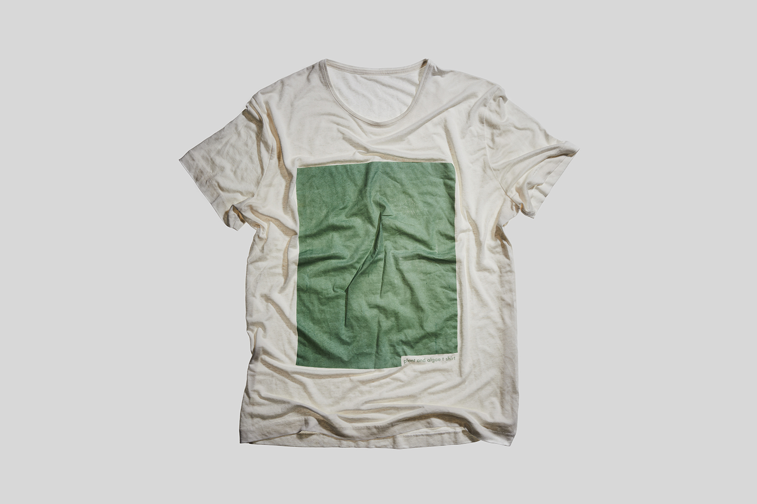 vollebak plant and algae t shirt