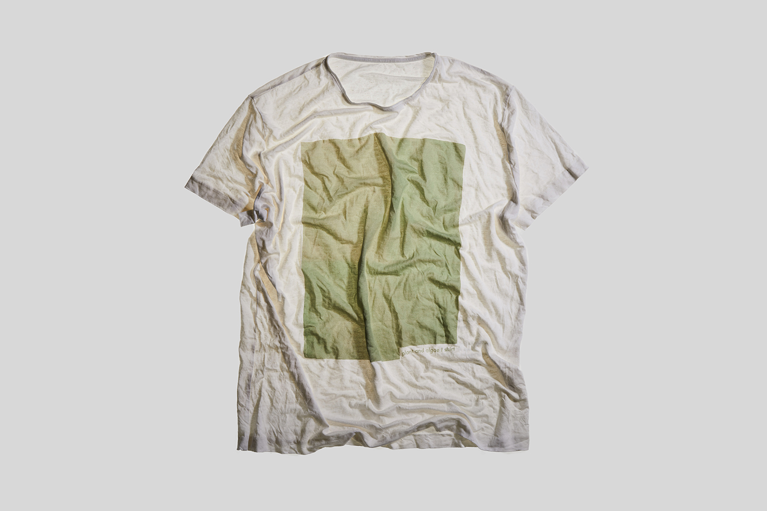 vollebak plant and algae t shirt