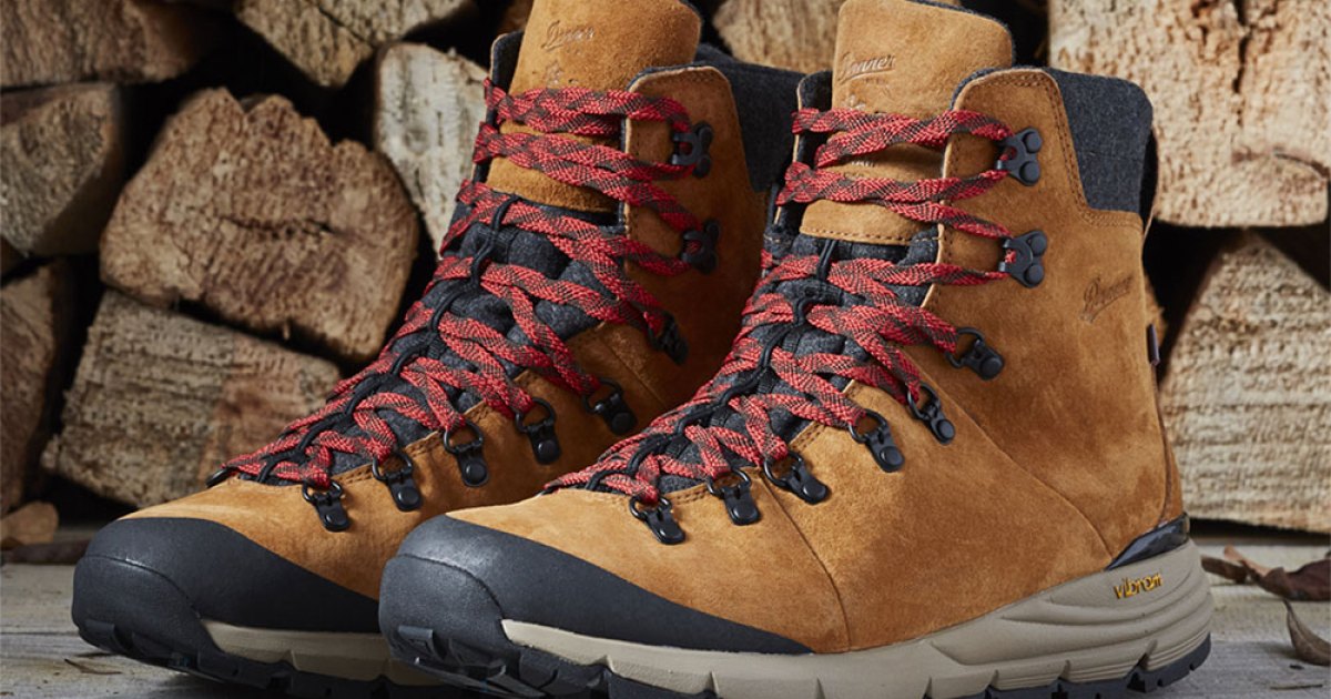 best looking mens winter boots