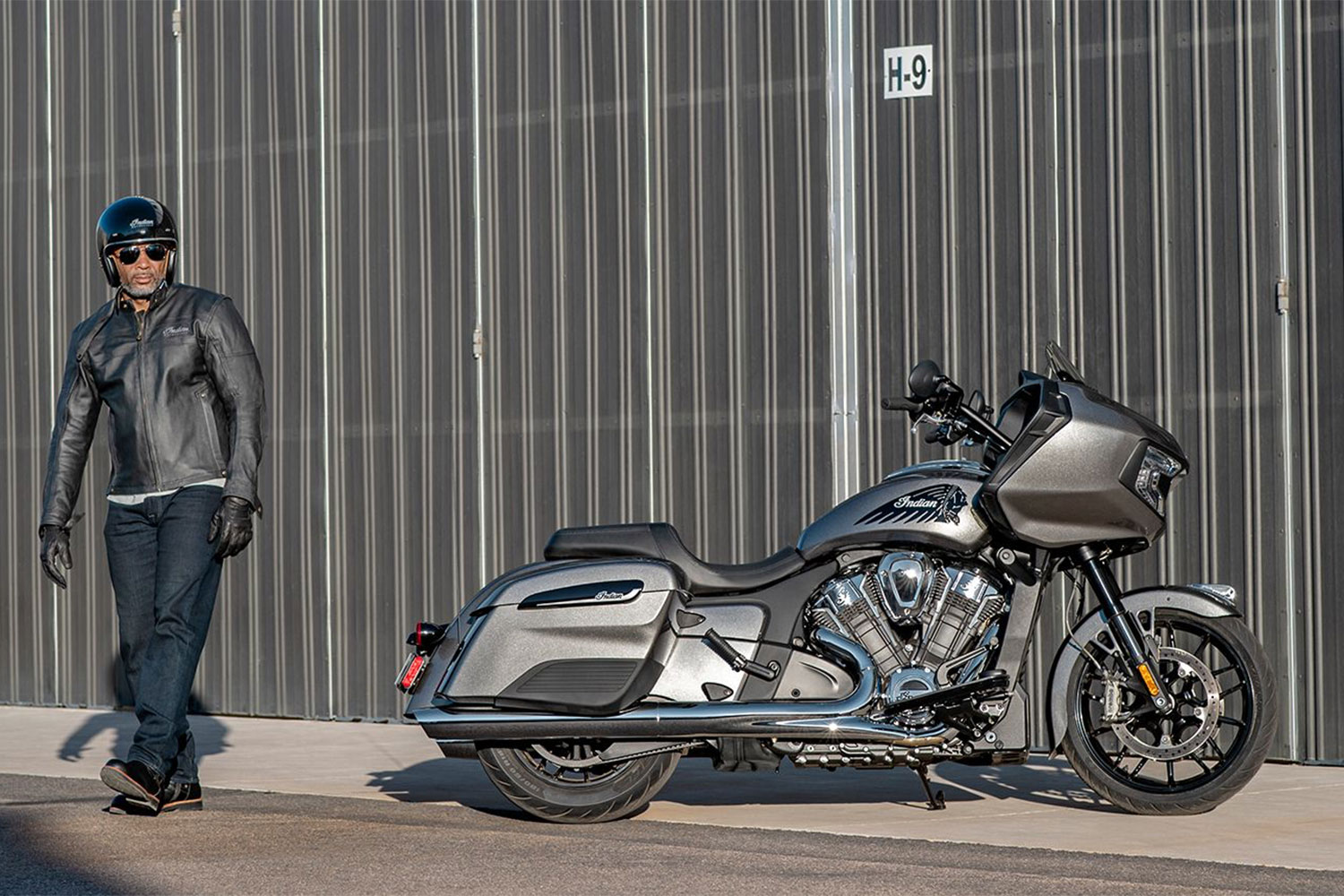 2020 on sale indian bagger