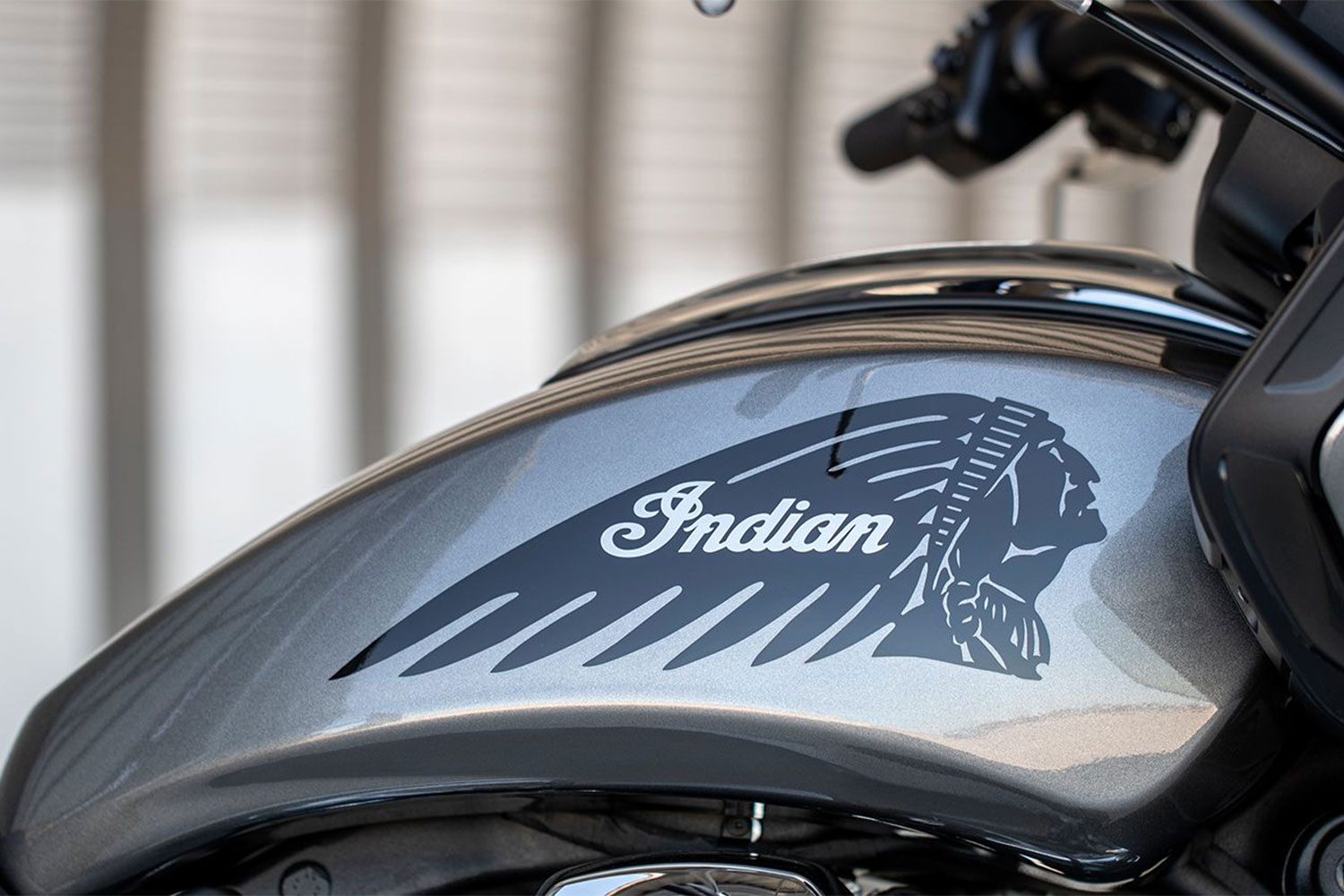 Indian 2020 Challenger