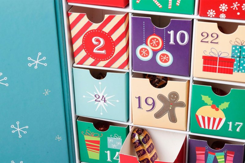 The 7 Best Advent Calendars for Men in 2022 The Manual