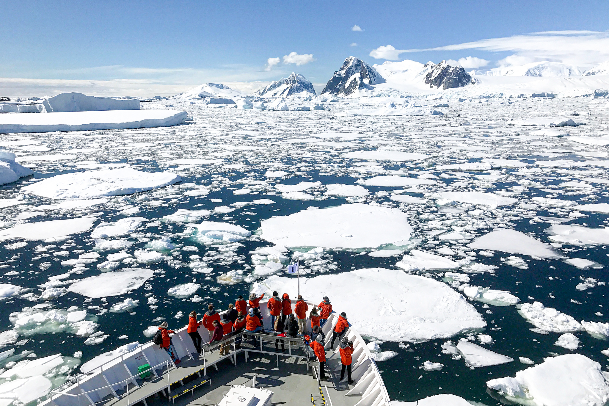 life in antartica trip 2019 dd tm 21