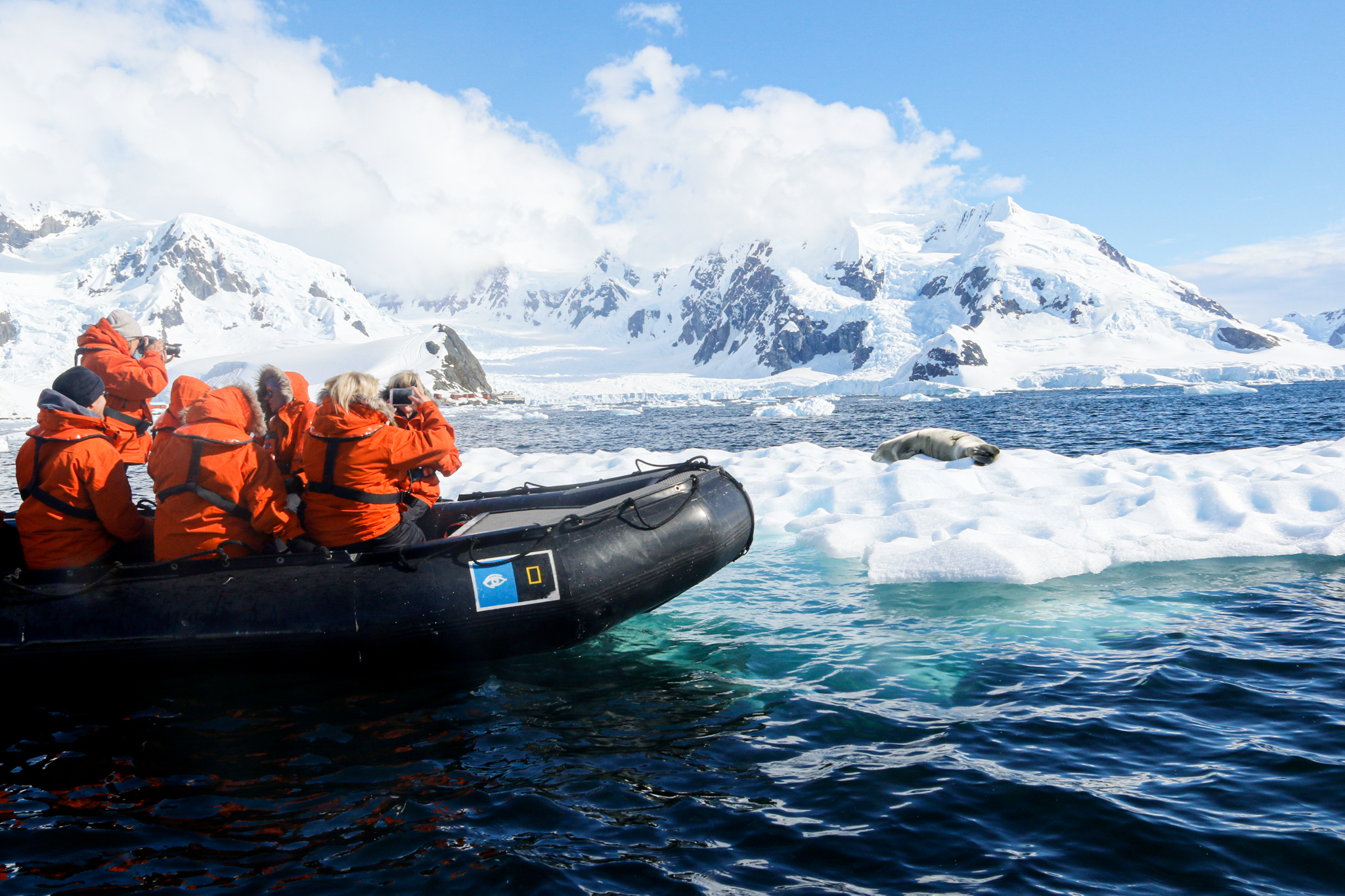 life in antartica trip 2019 dd tm 26