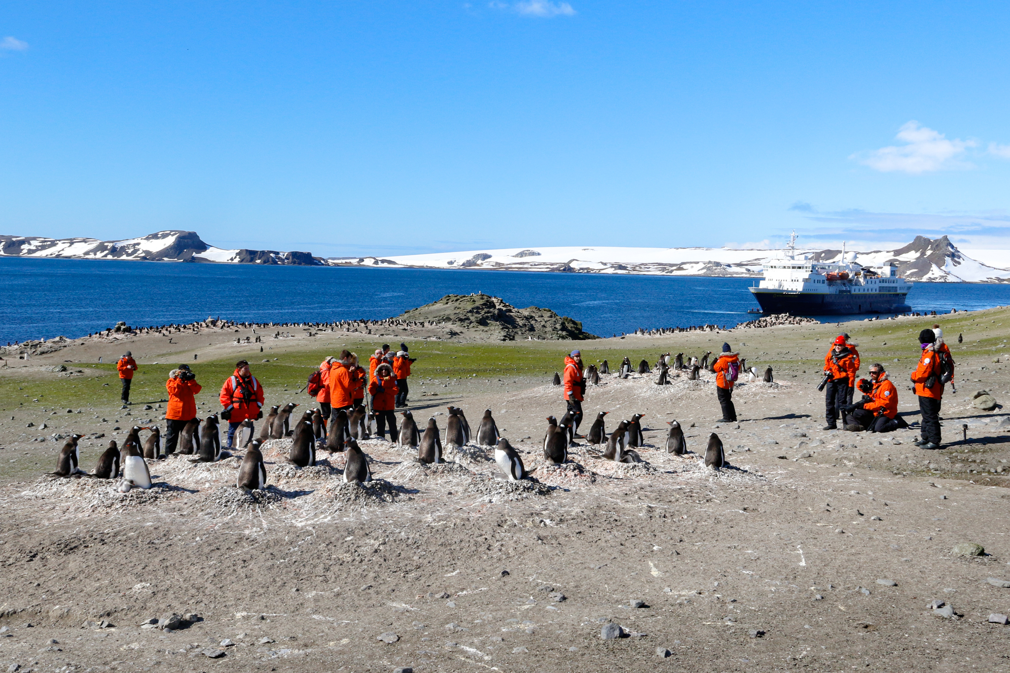 life in antartica trip 2019 dd tm 3