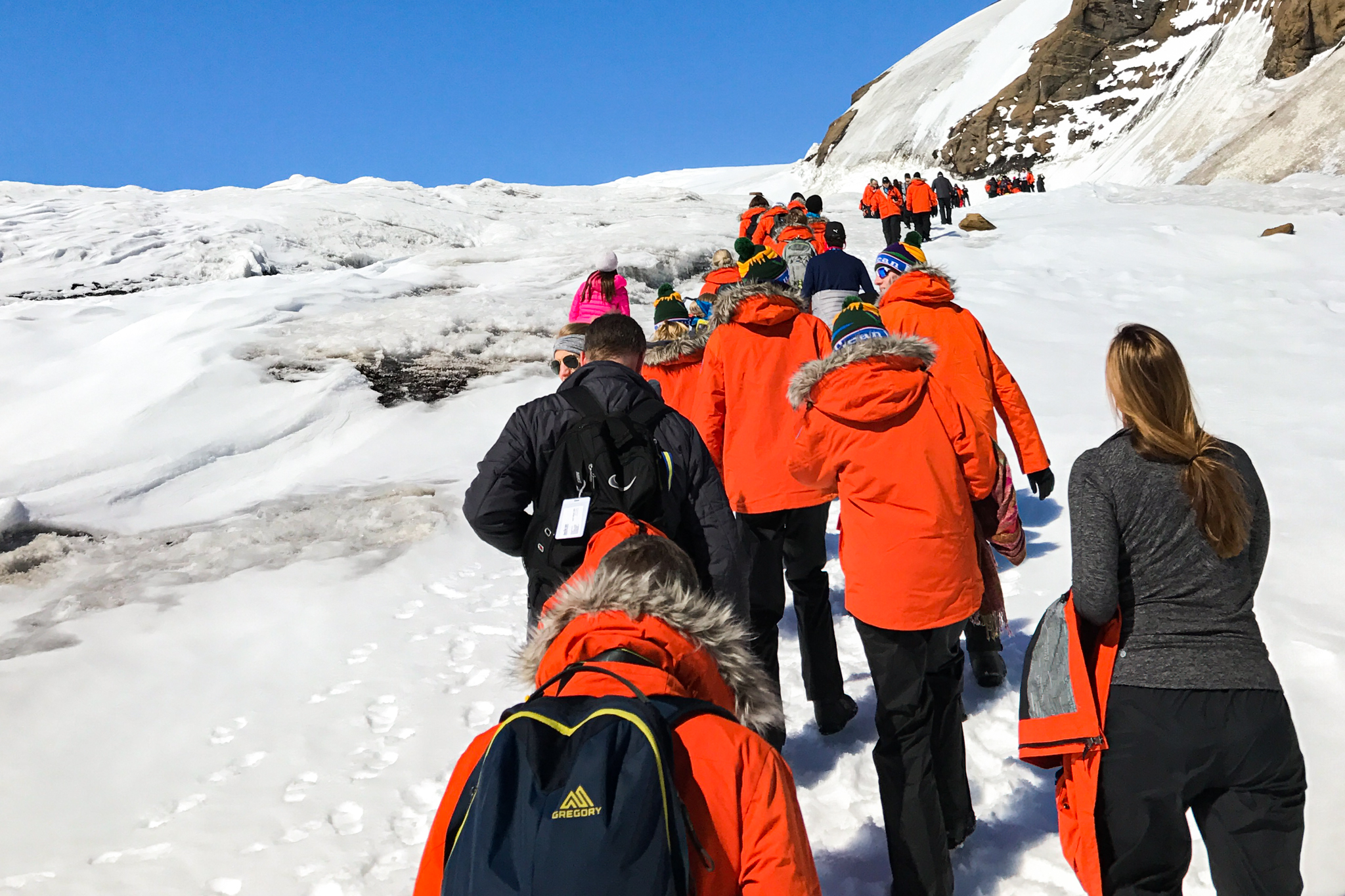 life in antartica trip 2019 dd tm 5