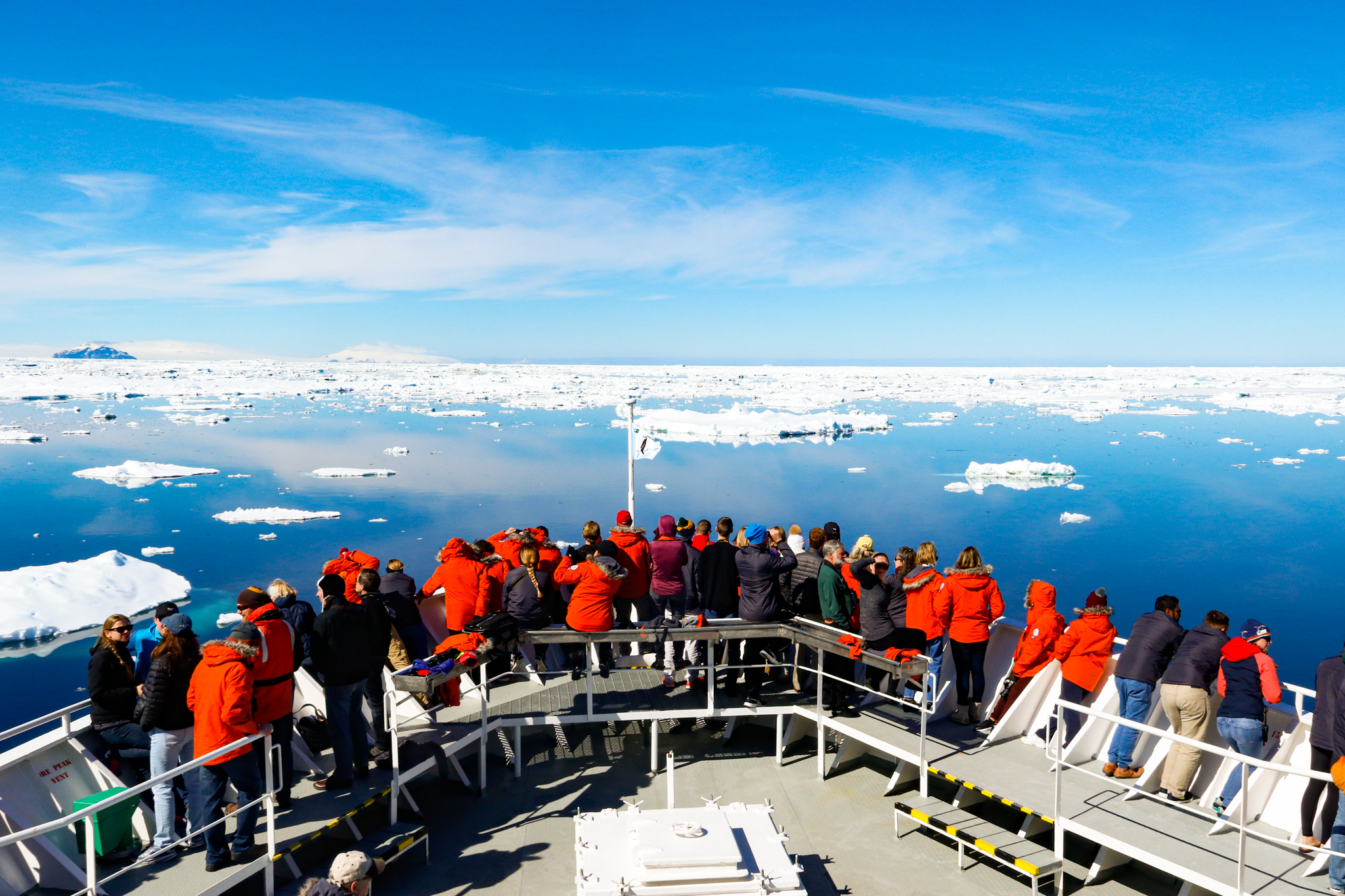 life in antartica trip 2019 dd tm 6