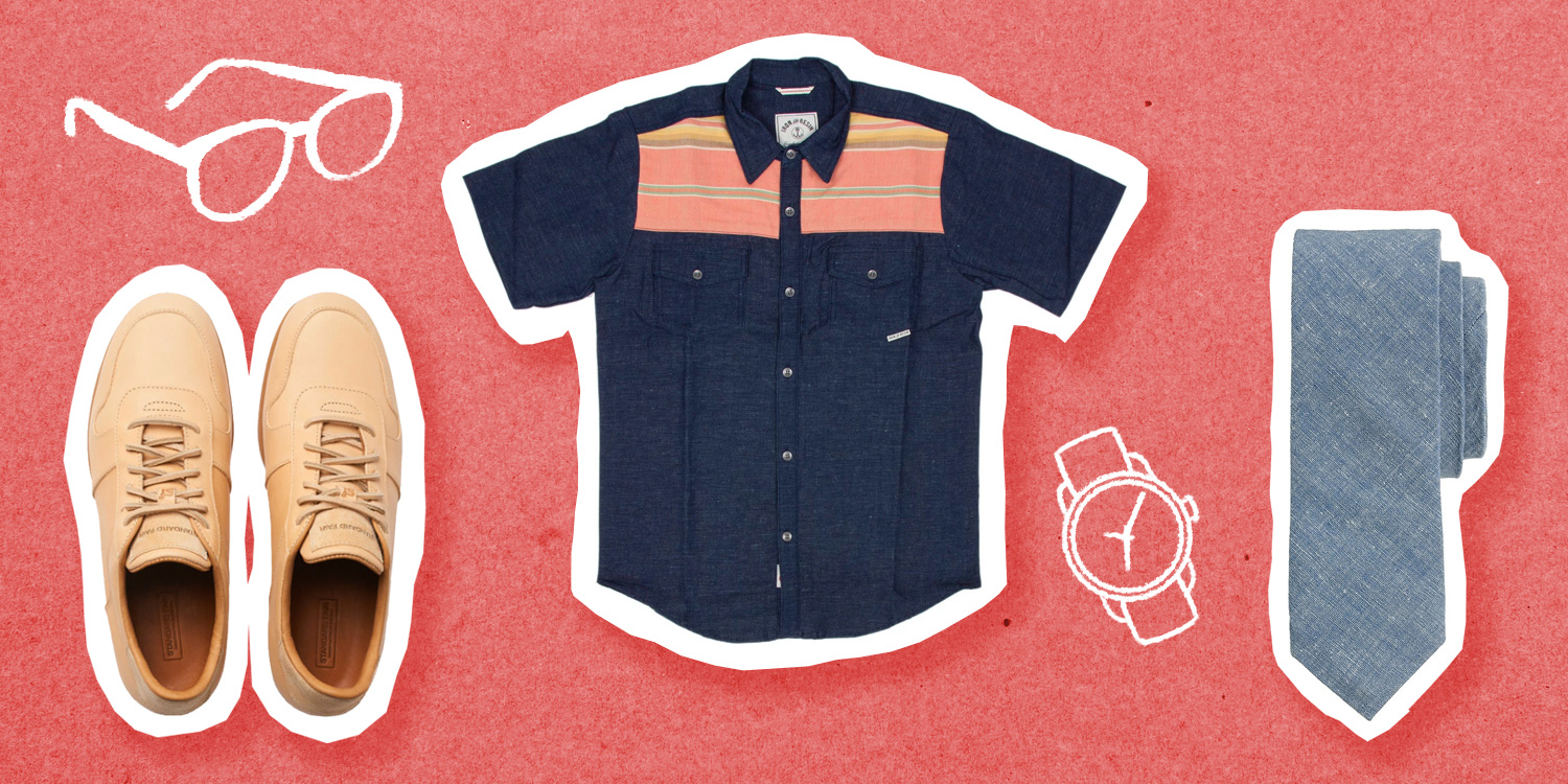 Best cyber monday on sale deals men's clothing