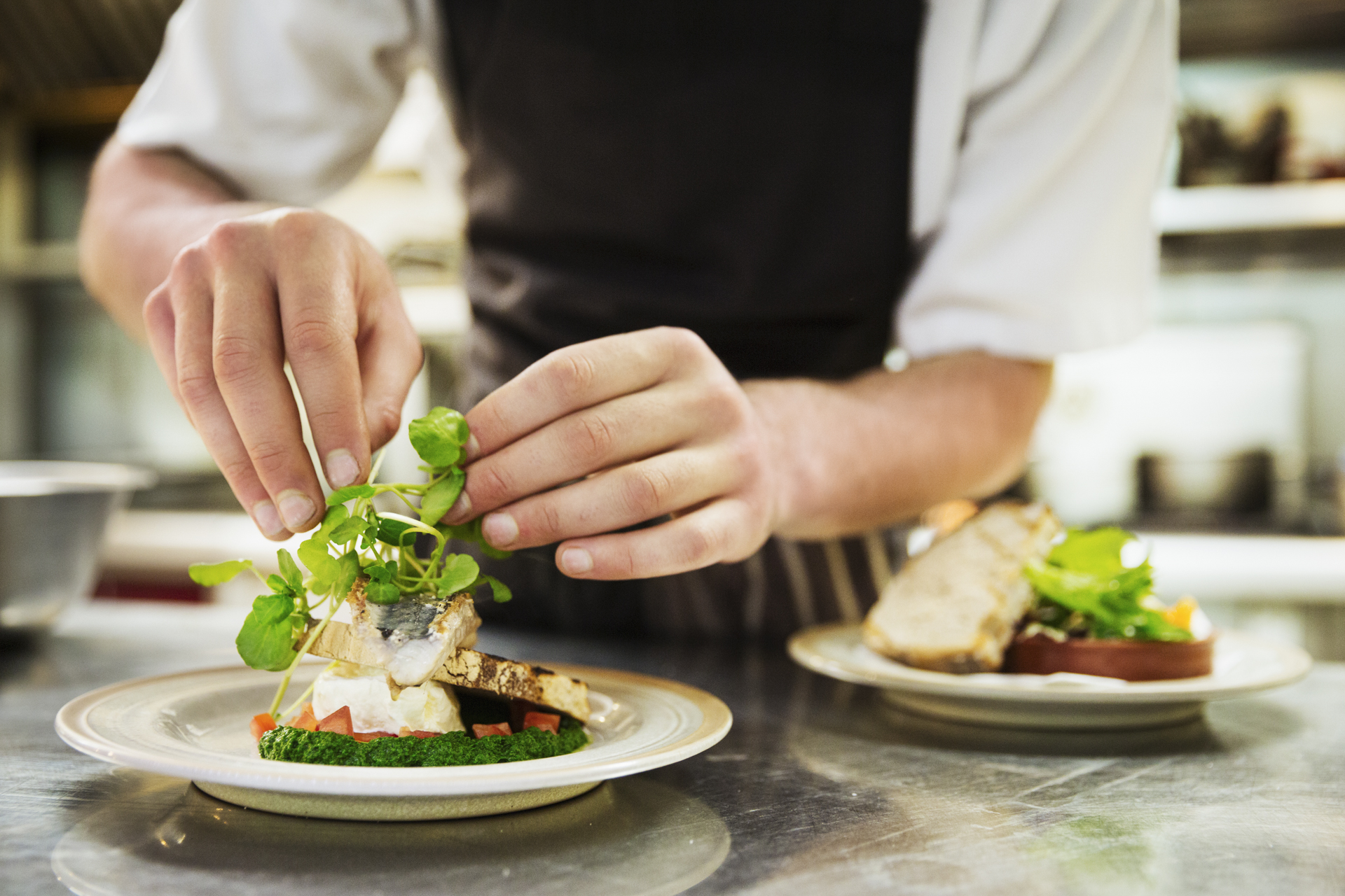 Do Chefs Actually Enjoy Chef's Choice Restaurant Orders? - The Manual