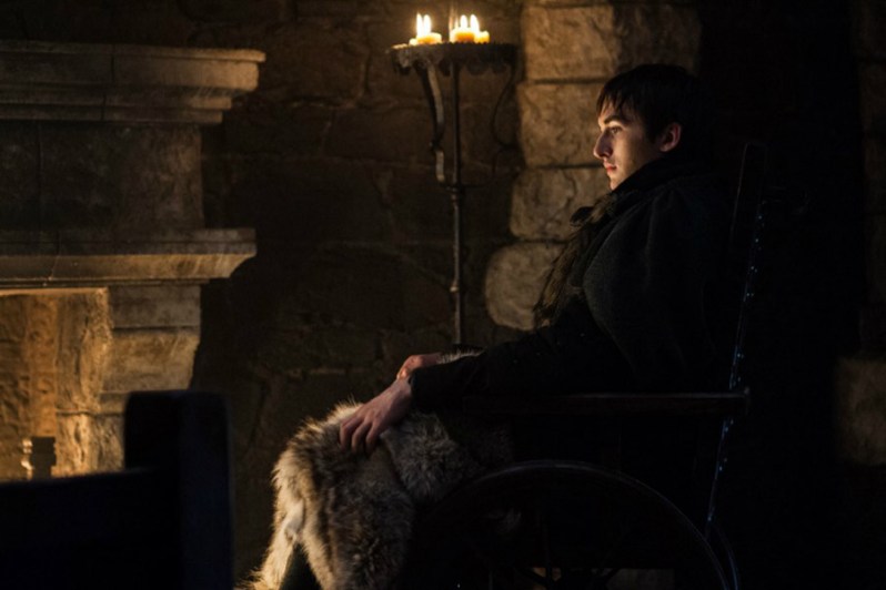 game of thrones bran stark