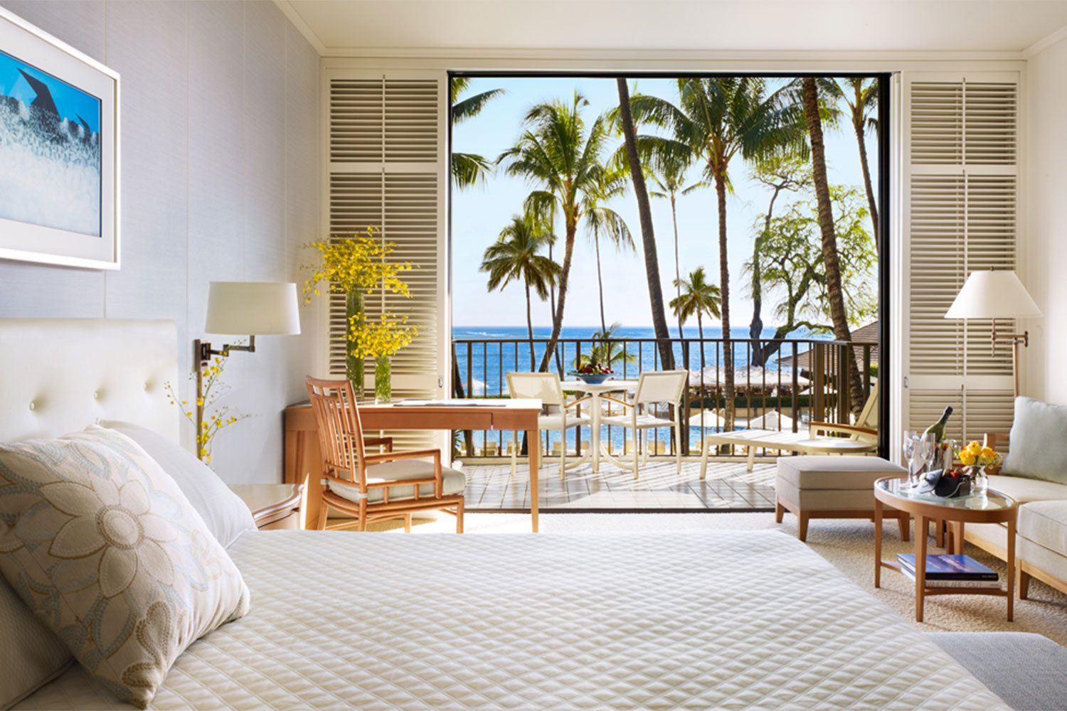 best hotels in hawaii halekulani hotel 3