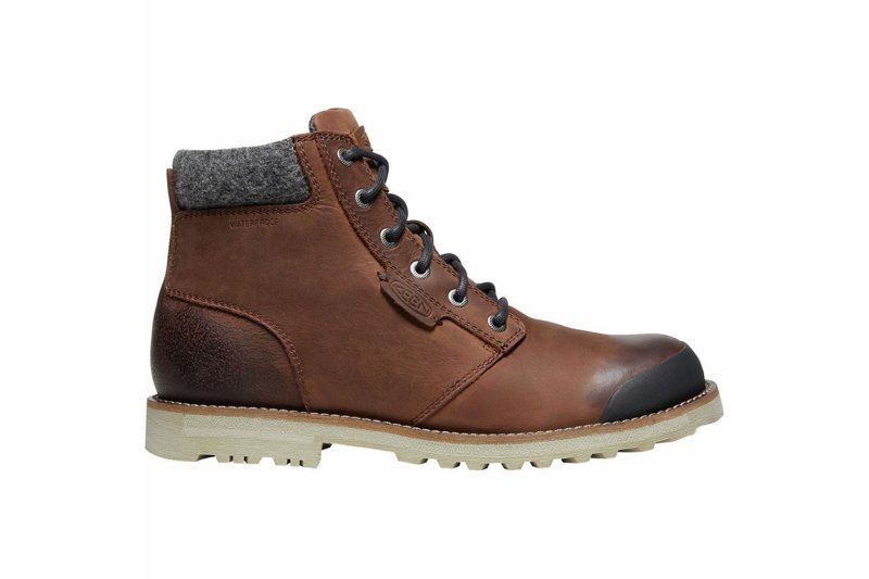 Keen Slater ll Waterproof Boot