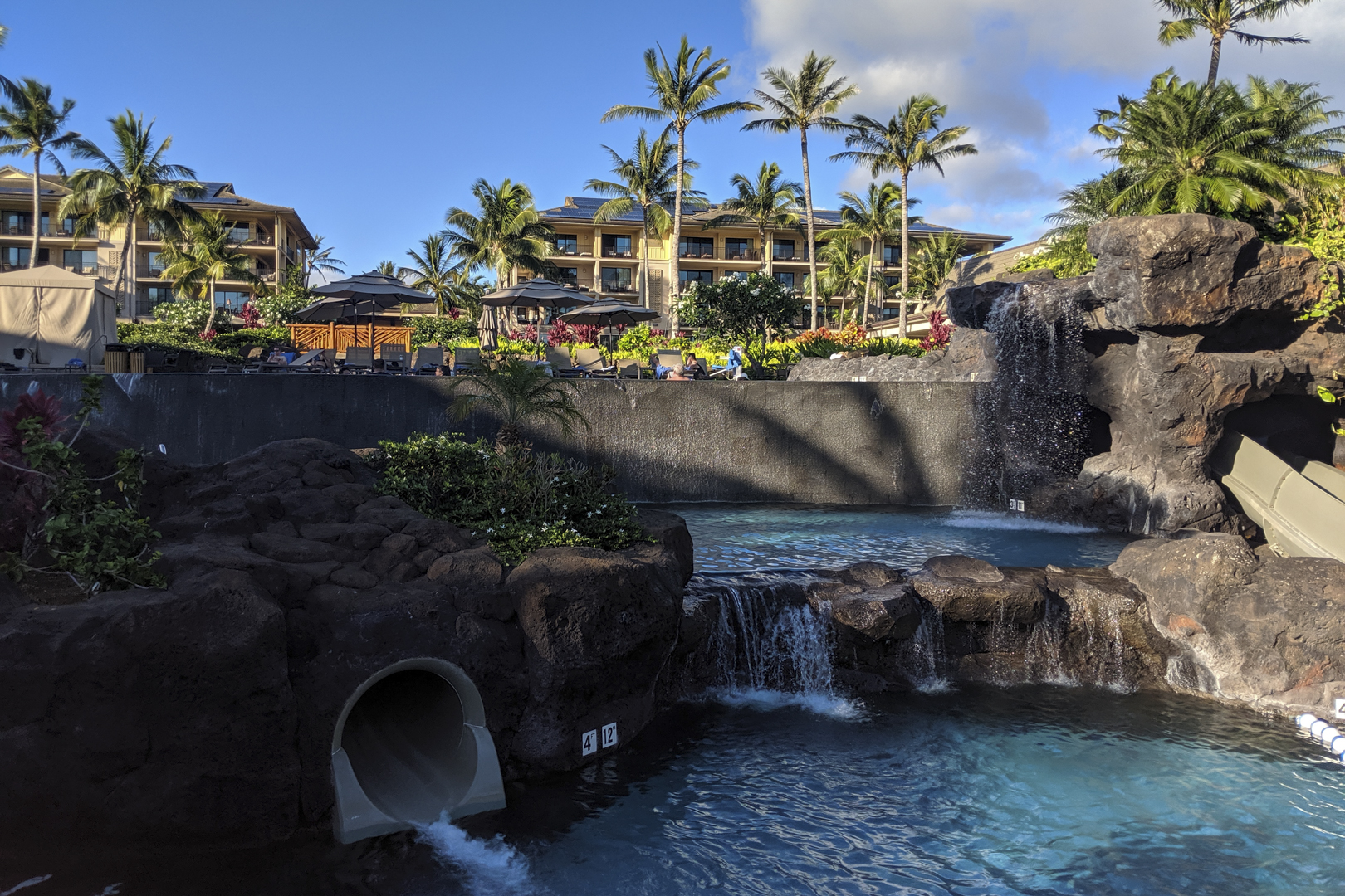 koloa landing resort