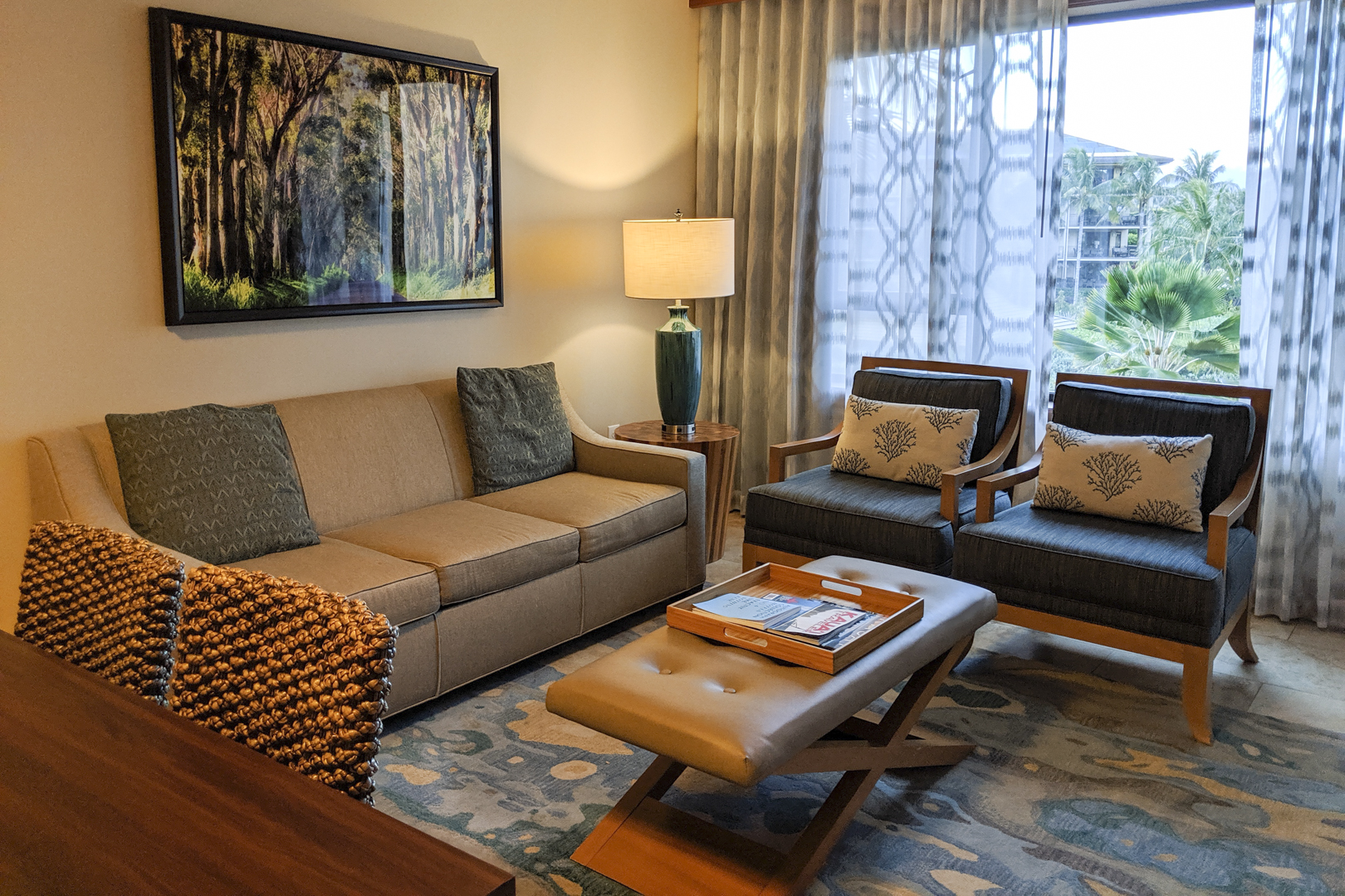 koloa landing resort