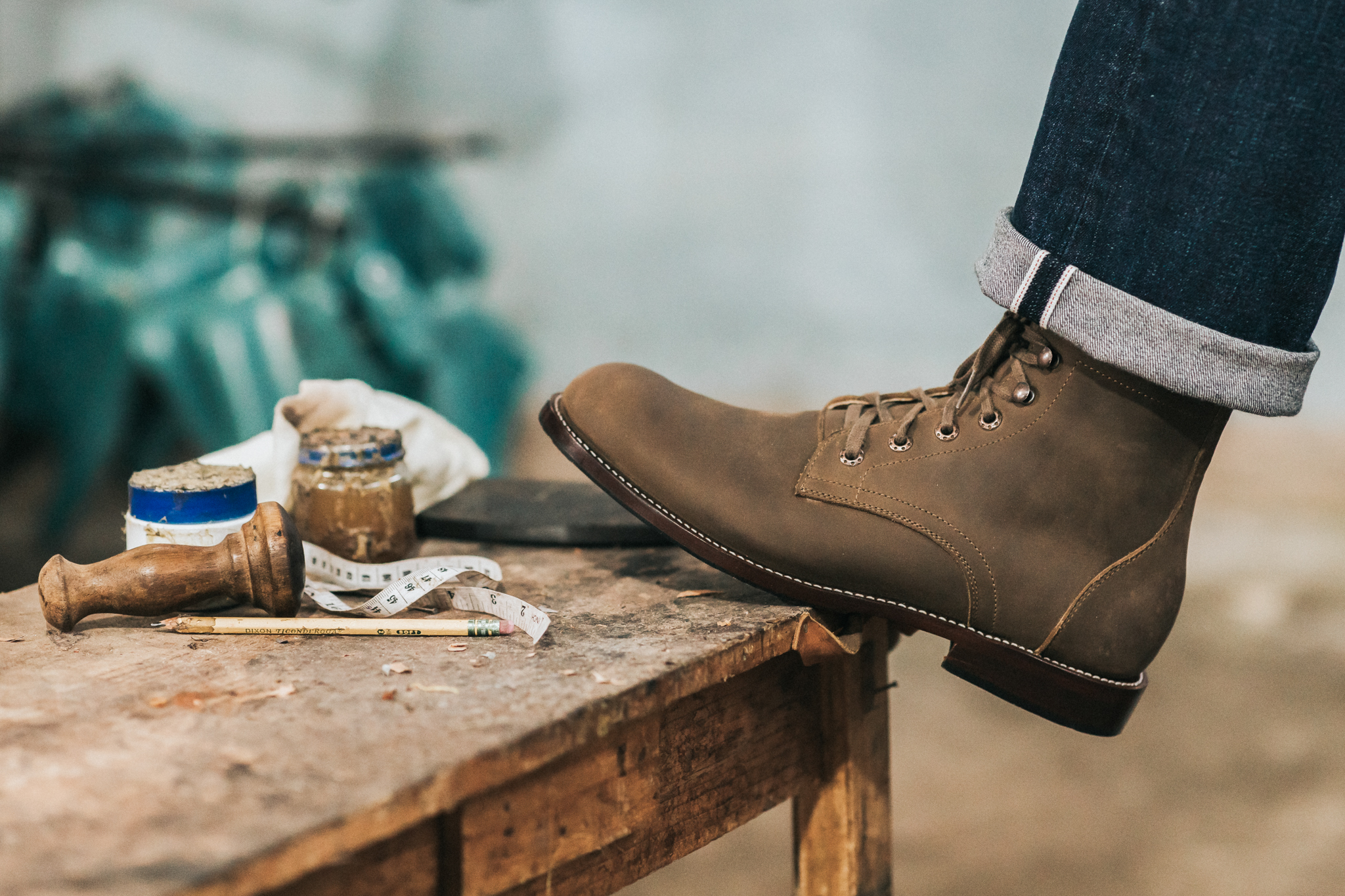 Adelante on sale shoe company
