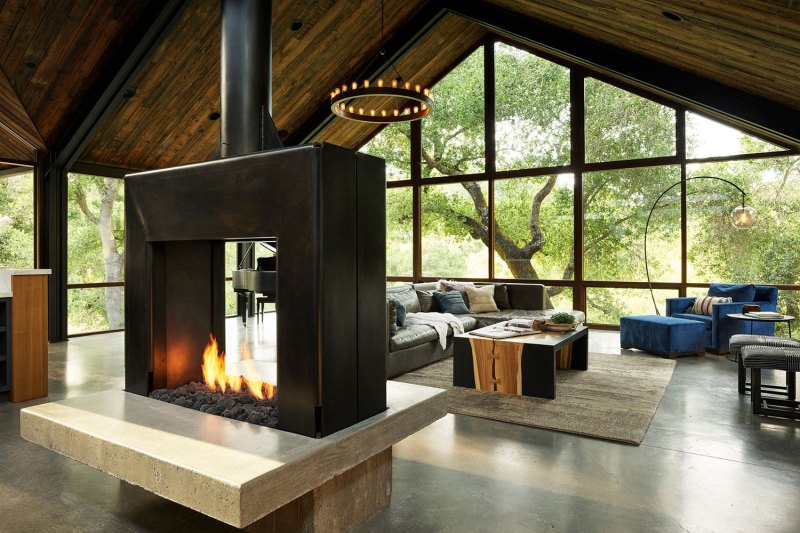 How to Cultivate Modern Rustic Style in Your Own Home - The Manual How To Cultivate Modern Rustic Style In Your Own Home - The Manual