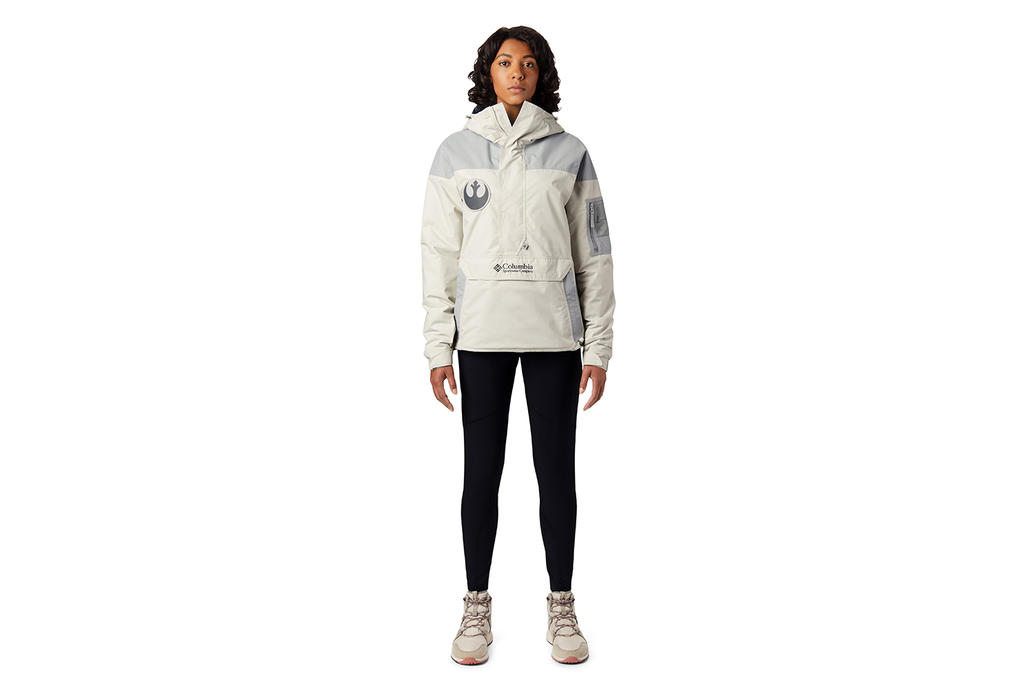 Star Wars Columbia Sportswear 2019