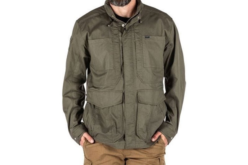 5.11 Tactical Is Making Stylish and Technical Gear for Those Who Need It | The Manual 5.11 Tactical Is Making Stylish and Technical Gear for Those Who Need It | The Manual