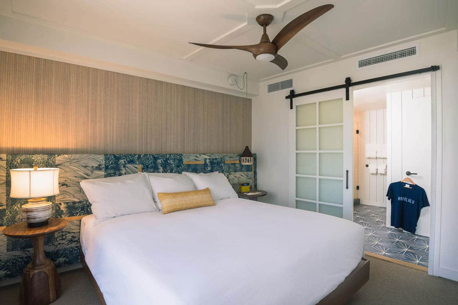 best hotels in hawaii the surfjack 2 bedroom suite room 1