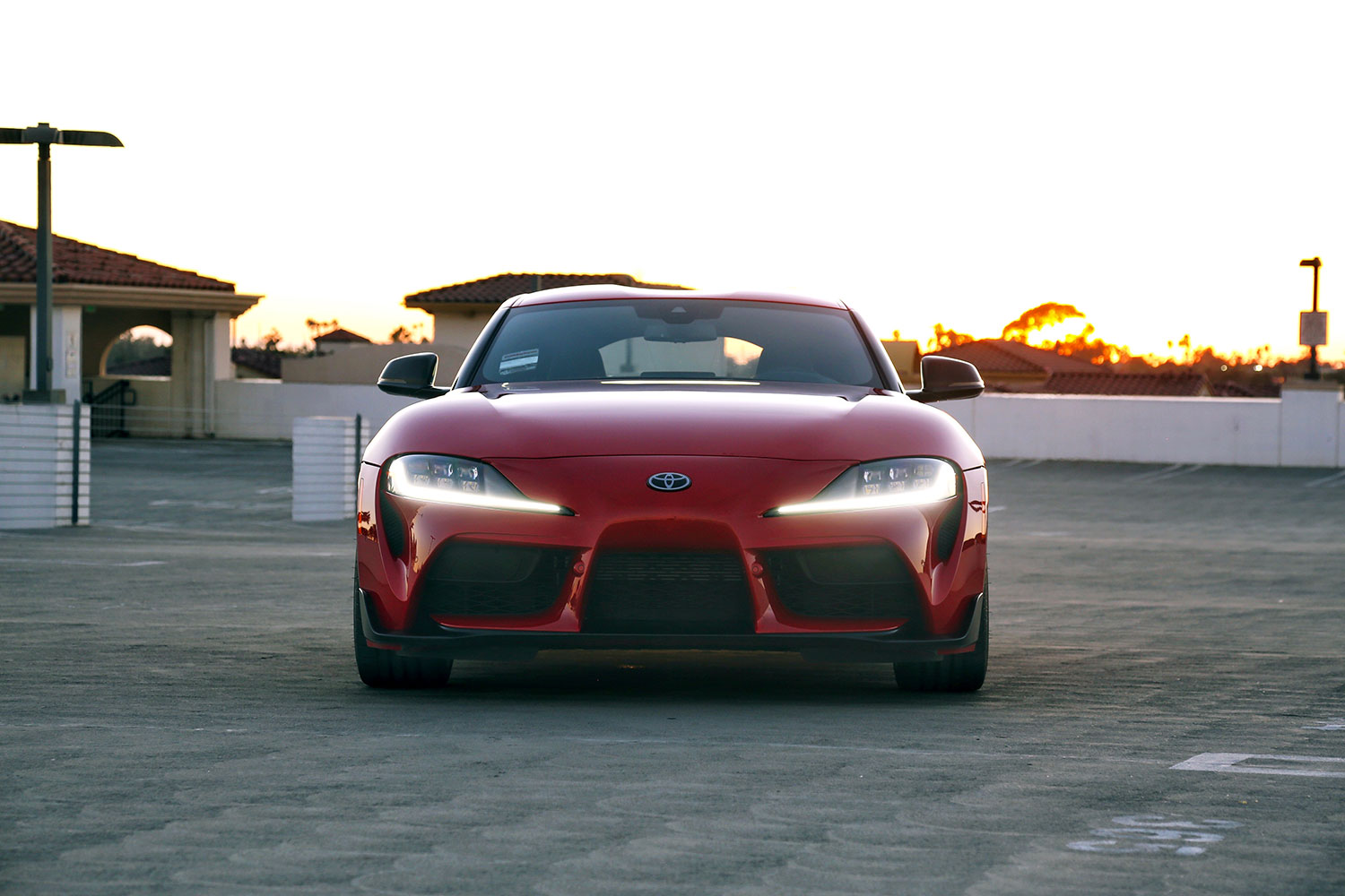 toyota gr supra 2020 review 15