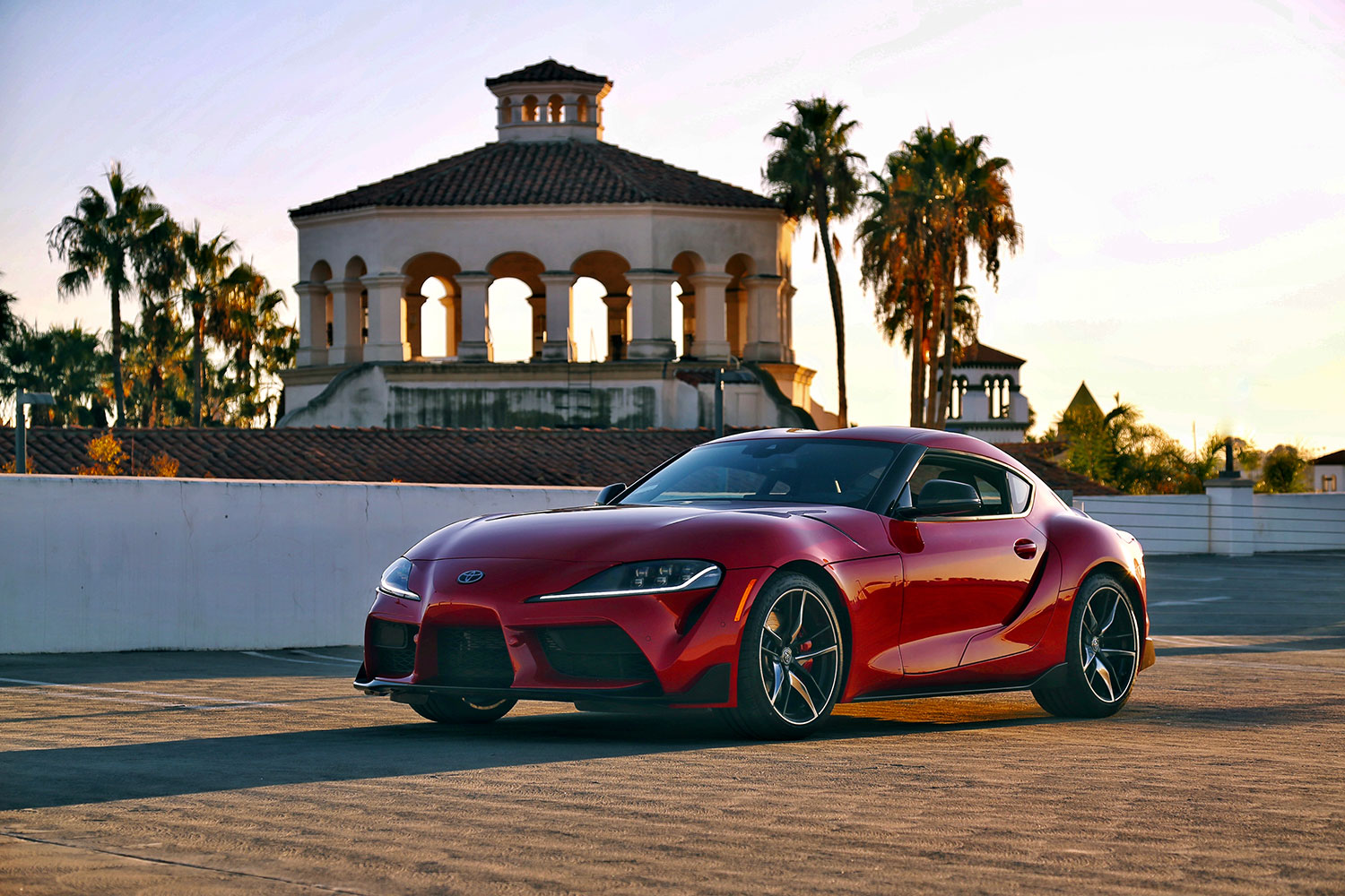 toyota gr supra 2020 review 4